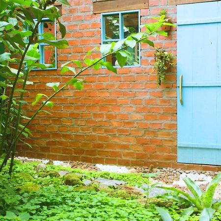 Pousada Casalinda Camburi カンブリ エクステリア 写真